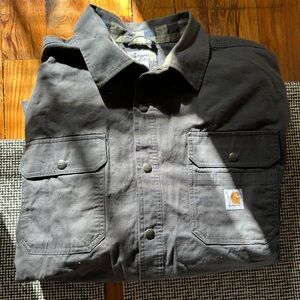Carhartt Shacket